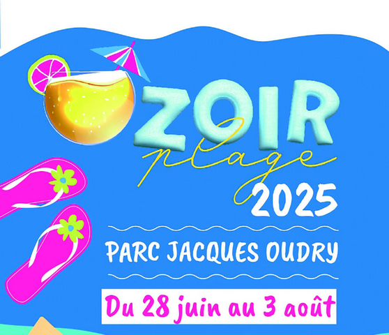 Ozoir Plage